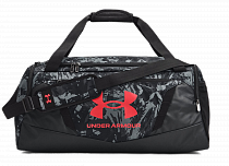 Сумка Under Armour Undeniable 5.0 Duffle MD (1369223-003)